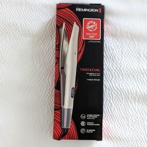 Remington Twist & Curl Hair Tool